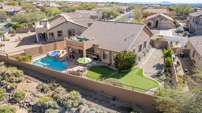 Building Photo - 7754 E Wolf Canyon St