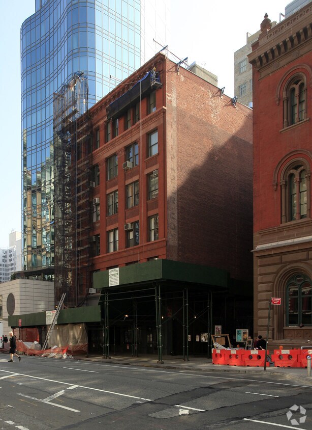 Foto principal - Lafayette Lofts