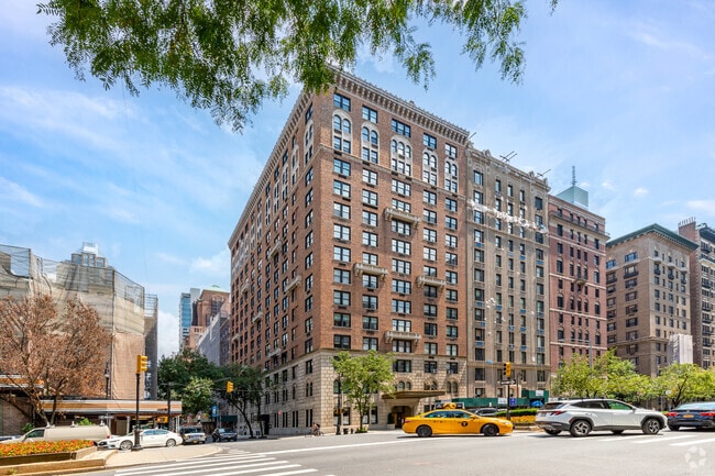 Beekman Apartments