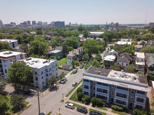 Building Photo - 601 Graydon Ave