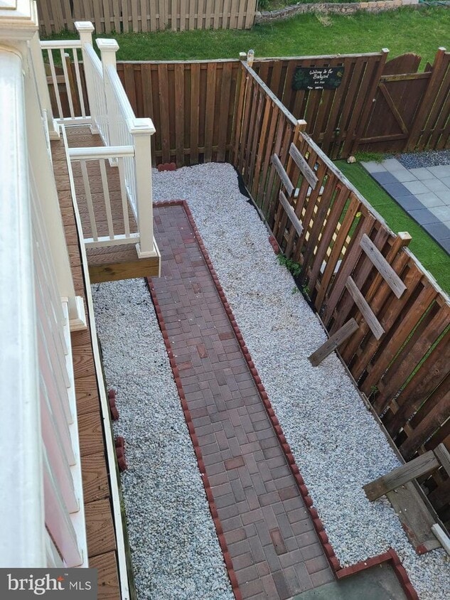 5803MARIETTA Marietta Station Dr, Glenn Dale, MD 20769 House Rental