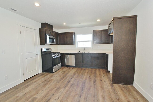 Foto del edificio - 1050 Bighorn St Payette, ID, USA, Unit C