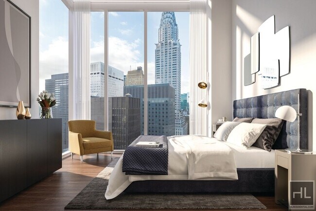 Foto del edificio - East 44th Street