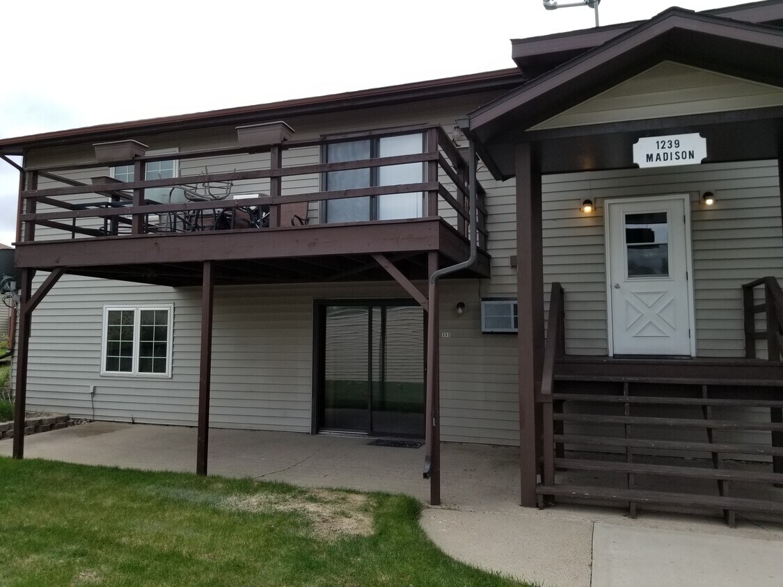 1239 Madison Ave Unit 393, Detroit Lakes, MN 56501 Condo for Rent in