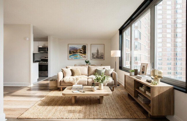 Foto del edificio - 3333 Broadway