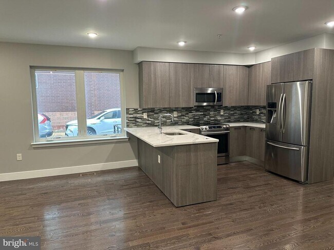Foto del edificio - 914 N 16th St