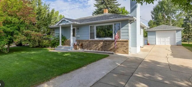 Foto del edificio - 4208 W Chicago St