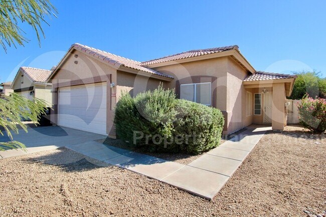 Foto del edificio - 10441 W Palm Ln