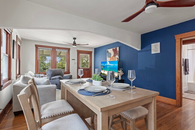 Foto del edificio - 3234 S Pearl St