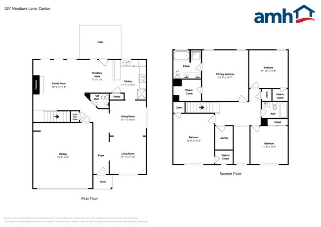 Foto del edificio - 327 Meadows Ln