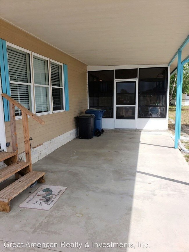 Foto del edificio - 2 br, 2 bath House - 15676 Brookridge Blvd