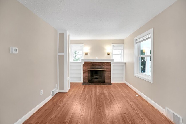 Foto del edificio - 608 N Abingdon St