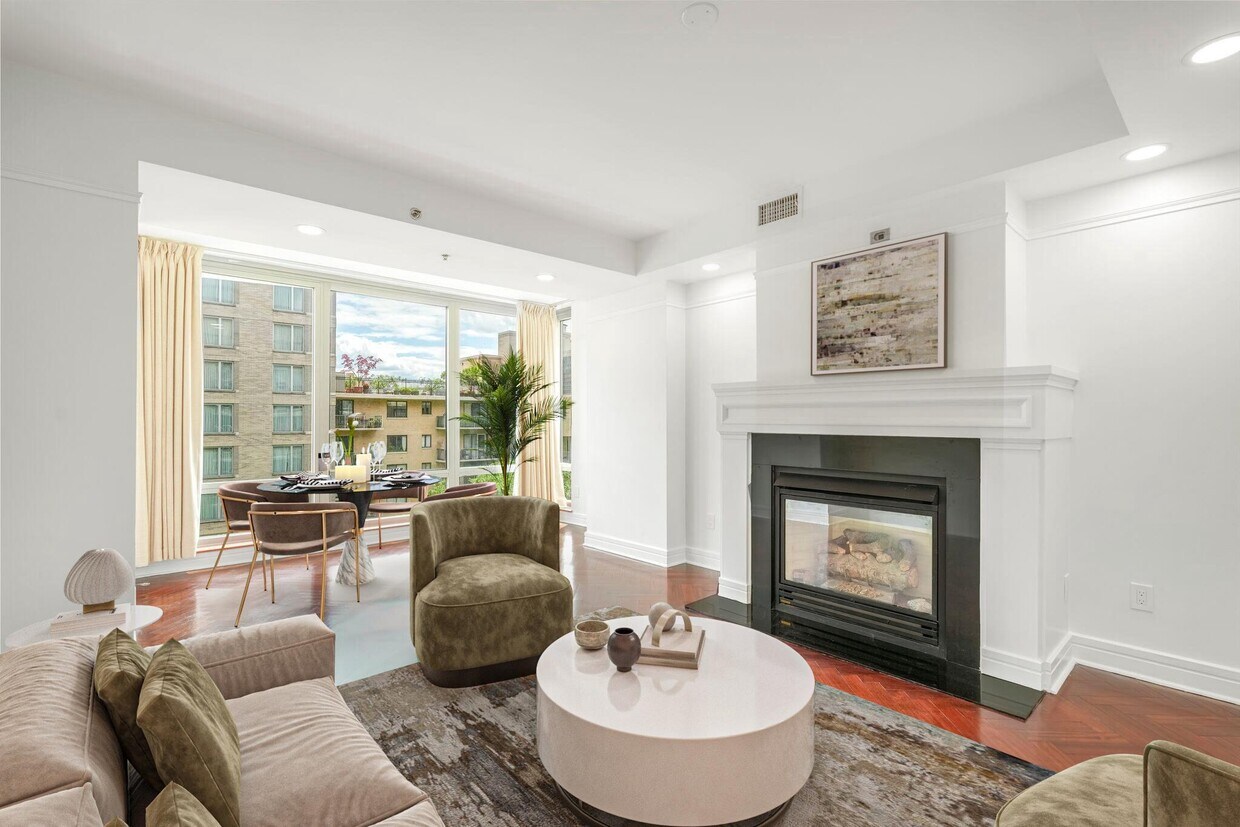 Foto principal - 1111 23rd St NW