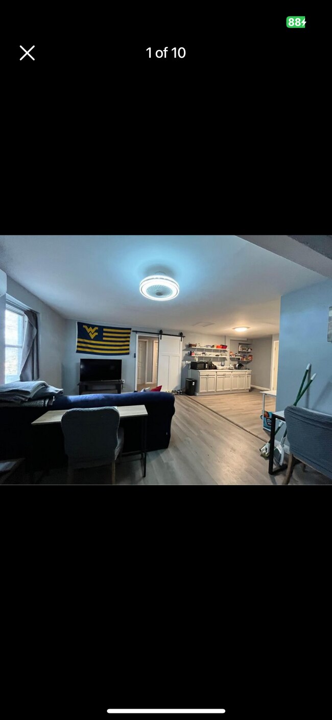 Building Photo - 209 McLane Ave