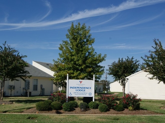 Foto principal - Independence Lodge Apartments