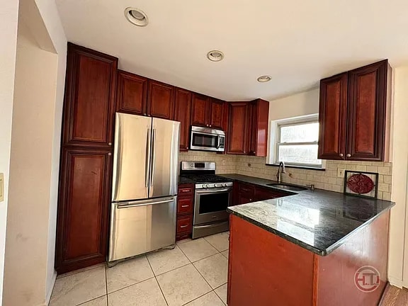 Photo - 1027 Throgmorton Ave Townhome