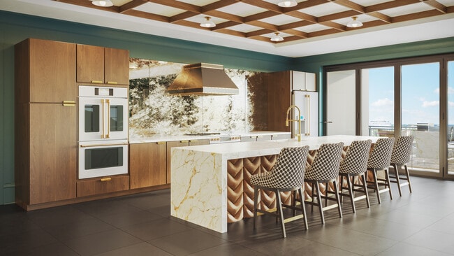 Building Photo - The James on Highland