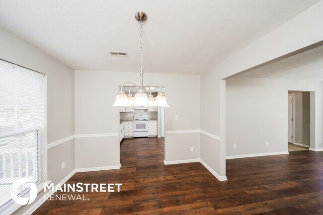 Foto del edificio - 7802 Texlyn Ct