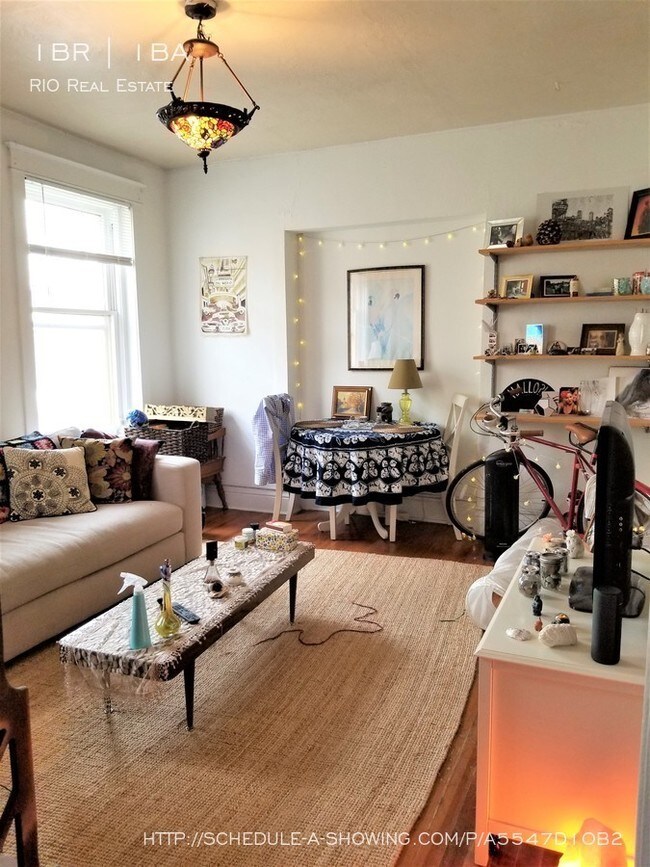 Building Photo - 2208 E 17th Ave