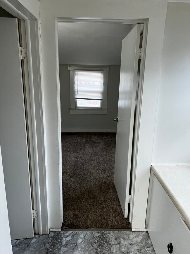 Foto del edificio - 19 E James St