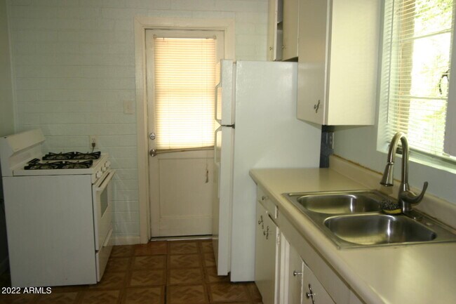 Foto del edificio - 4136 N 17th St