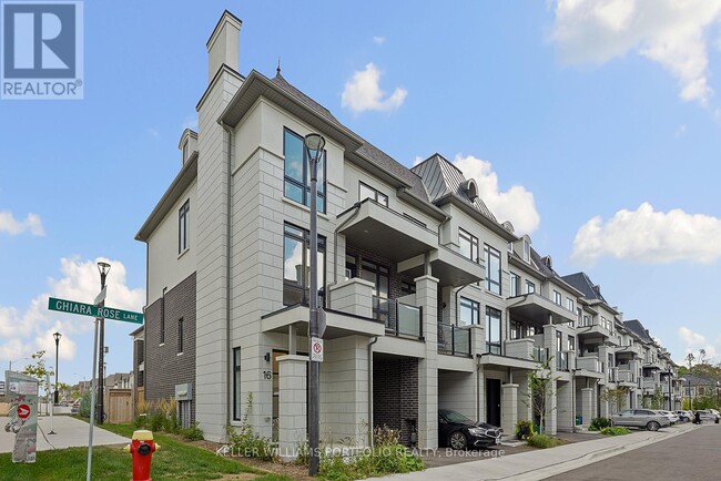 Photo du bâtiment - 16 Chiara Rose Ln