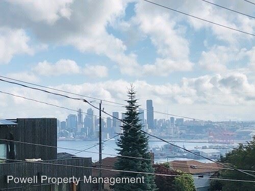 Foto del edificio - 3615 SW Hanford St