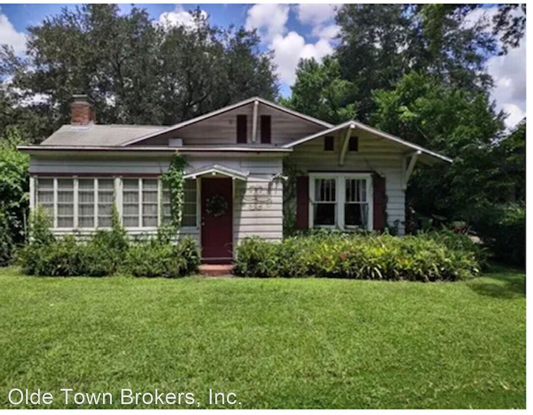 1903 Curry Ford Rd, Orlando, FL 32806 House Rental in Orlando, FL