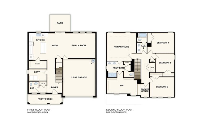 Foto del edificio - 3266 Bridge Haven Dr