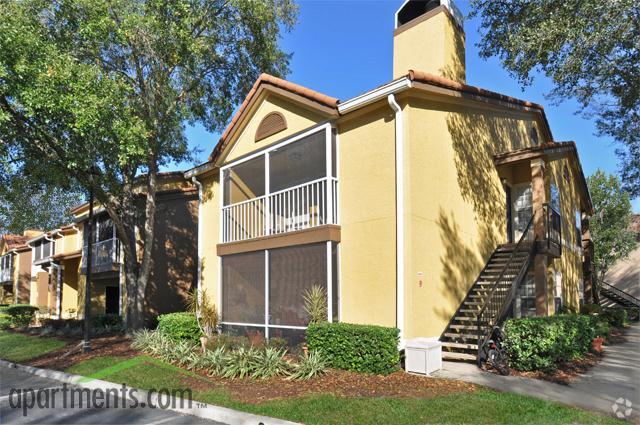 Pebble Creek Apartments Lake Mary Pebble Creek Apartments Lake Mary