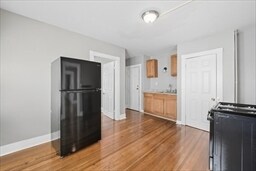 Cocina - 61 Johnson St