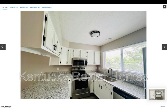 Foto del edificio - 2824 Snow Road