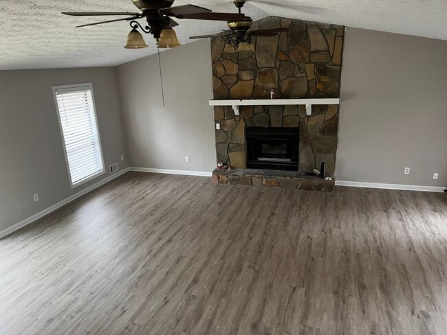 Foto del edificio - 1601 Cumberland Trce