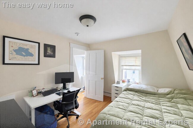 Foto del edificio - 24 Watson St