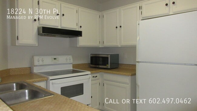 Building Photo - Union Hills & 32nd St 3 bedroom