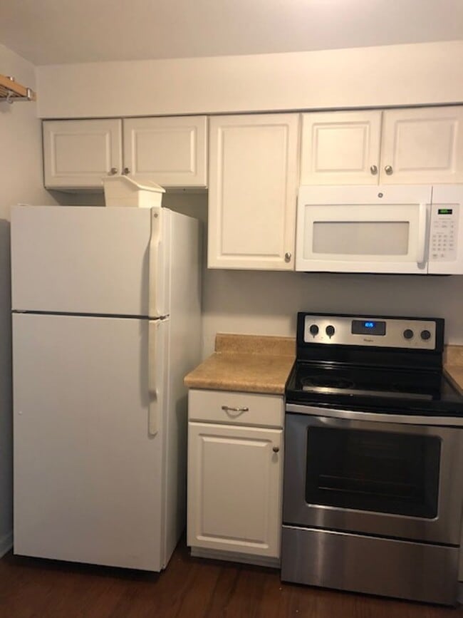 Foto del edificio - 2 bed/1.5 Bath Condo in Green Hills, Commu...