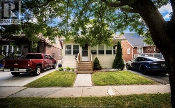 Building Photo - 2177 Dougall Ave