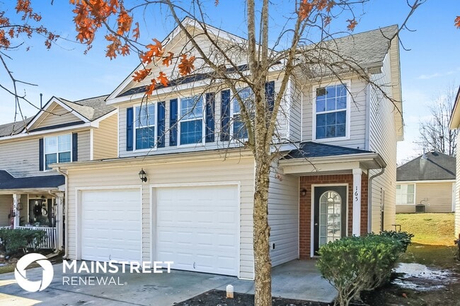 Building Photo - 165 Colser Drive