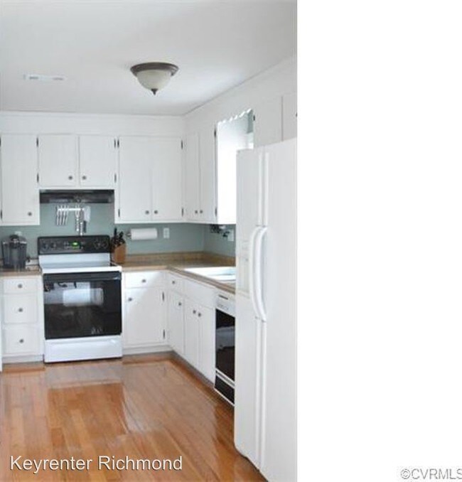 Foto del edificio - 1618 Colehollow Dr
