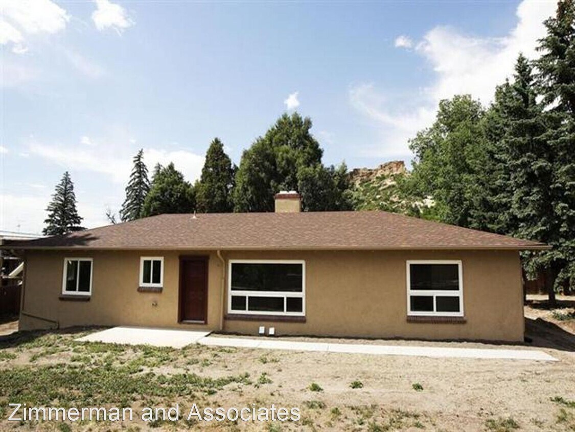 Foto principal - 3 br, 2 bath House - 507 Lewis St