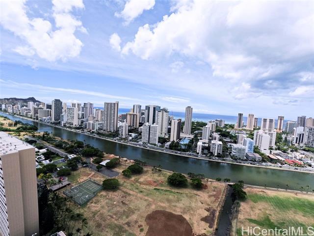 Foto del edificio - 2333 Kapiolani Blvd