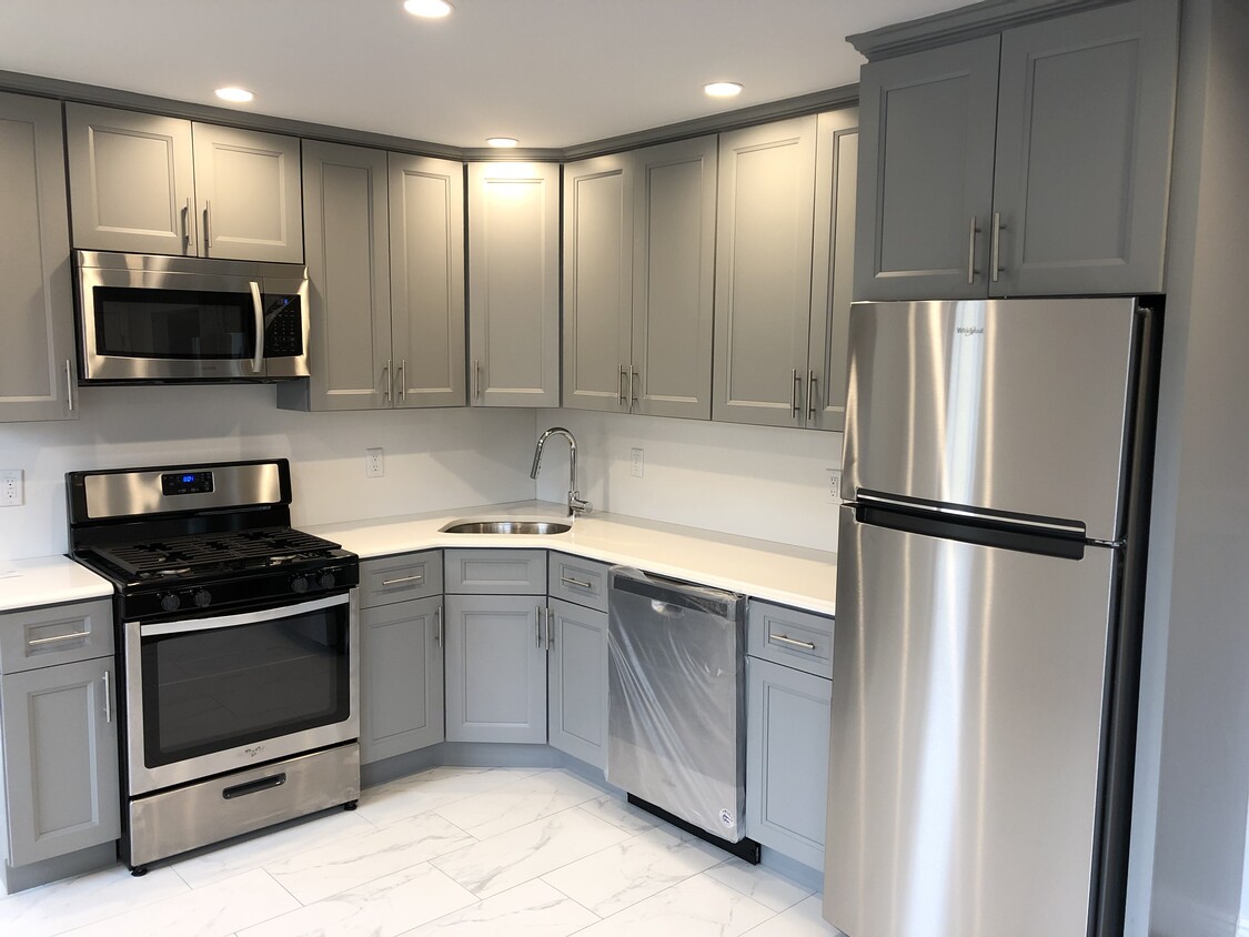 Foto principal - 307 9th St