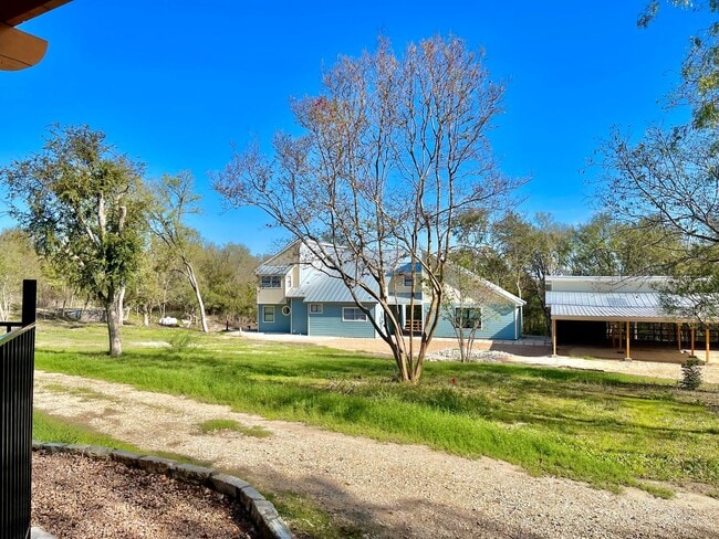 Building Photo - Applications Pending - House on 5 Acres East of Austin!