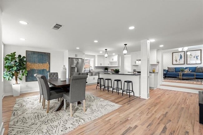 Building Photo - 1552 N Ellington St SE