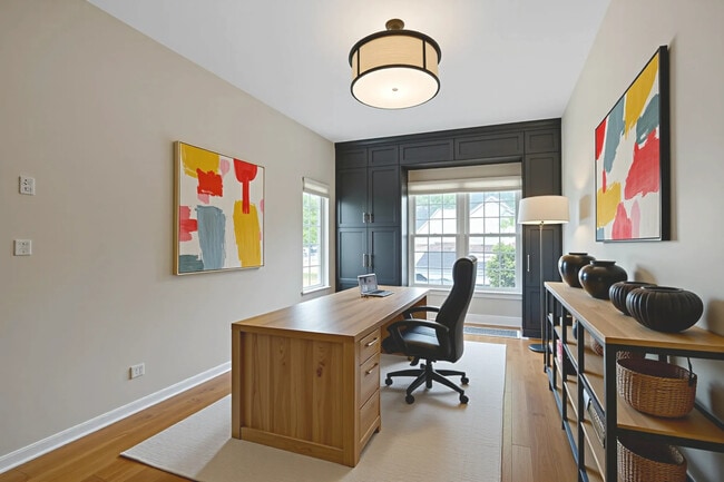 Building Photo - 7623 Beringer Ct