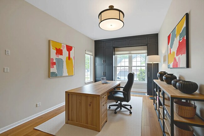 Foto del edificio - 7623 Beringer Ct