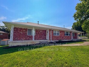 Building Photo - 12607 Jackson Ave