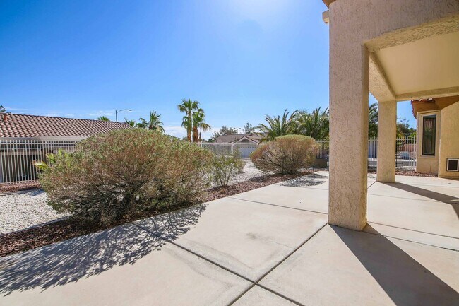 Foto del edificio - Sun City Summerlin - Golf Course Community...
