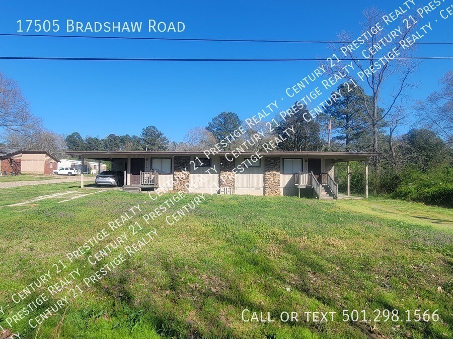 Primary Photo - 17505 Bradshaw Road