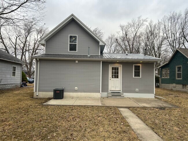 Foto del edificio - 304 Orchard St